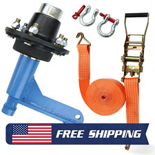 2 Pack 8800lbs Shipping