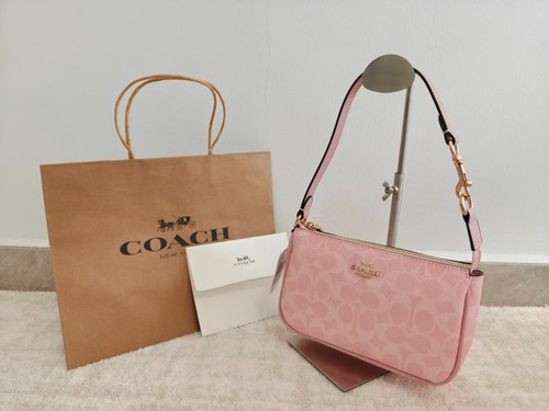 Borsa polso coach - coach, 19