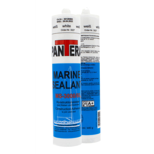Pantera marine sealant - pantera,