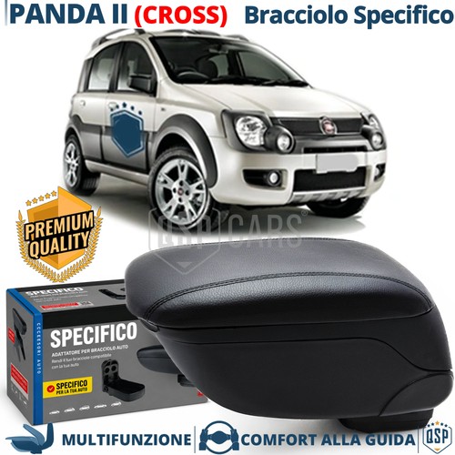 Bracciolo per fiat - bracciolo,