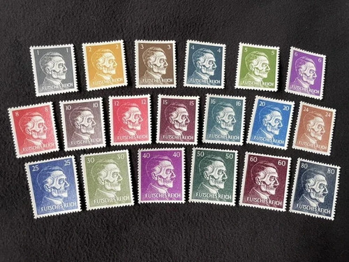 1944 futsches reich hitler - futsches,