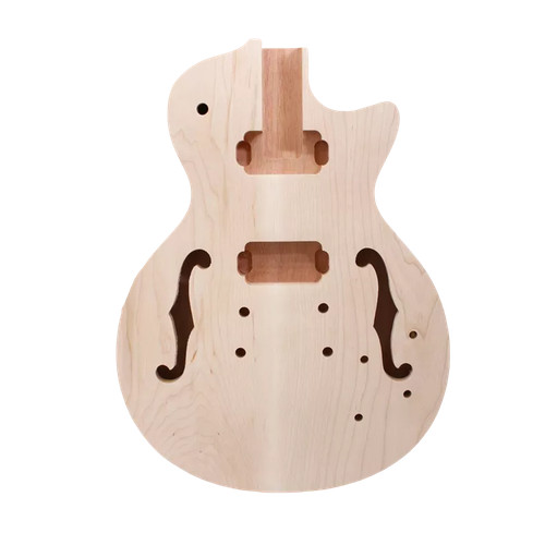 Corpo chitarra elettrica