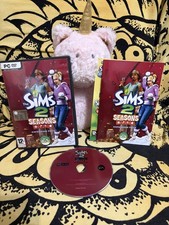Videogioco The Sims 2: Seasons