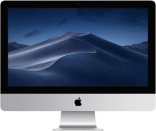 iMac (Retina 5K, Mid 2017) /