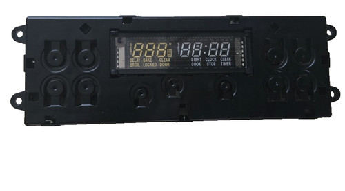 Scheda controllo per forno - di,