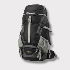 Zaino berghaus verden - zaino,