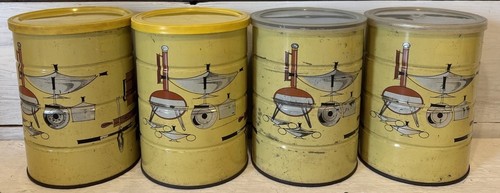 Folger mcm vintage - vintage, 1