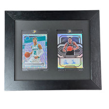 Frame per Tradingcard e