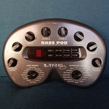Amplificatore basso LINE6 BASS