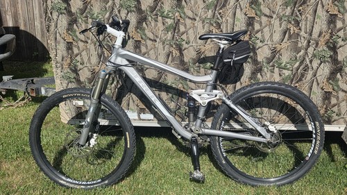 Trek fuel evo - 8, e2