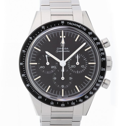 Omega speedmaster cal 321 7 - omega, cal.321