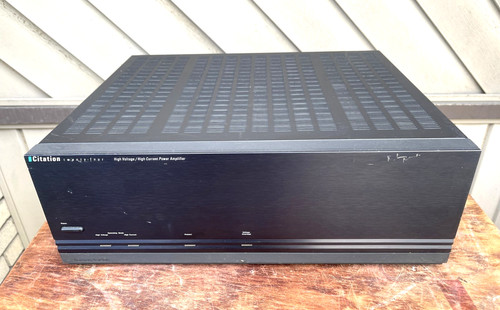 Harman kardon citation high - citation,
