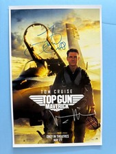 TOP GUN MAVERICK POSTER FILM