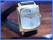 💎1967 OROLOGIO DA POLSO