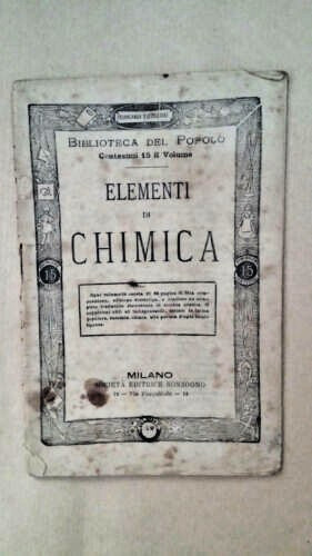 Biblioteca del popolo - , sonzogno