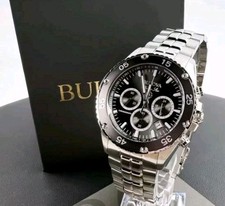 Orologio Uomo Bulova Classic