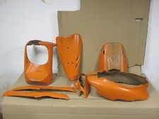 Carena Fianchetto  posteriore