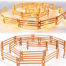 40PCS Accessori per Recinto