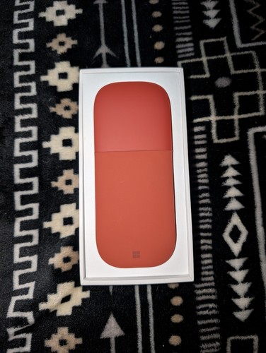 Microsoft surface arc mouse - microsoft,
