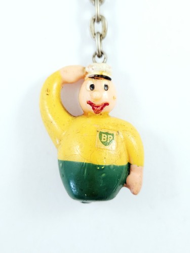 Portachiavi figurina - portachiavi,