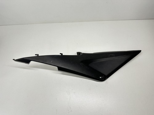 Carena sottosella destra - , honda