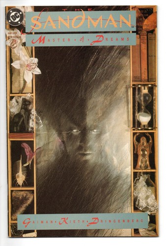The sandman prima - the, #1