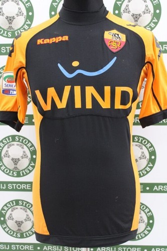 Maglia calcio roma - calcio, totti