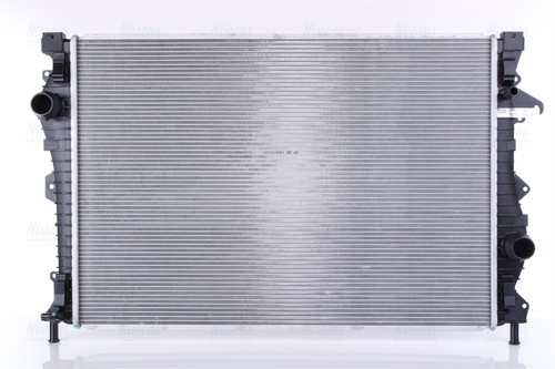 Radiatore liquido