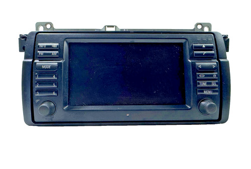 Bmw 6923871 6923875 - 6923871, e46
