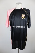 Palermo makinwa maglia - 26,