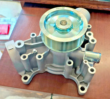 Pompa acqua Deutz 2013