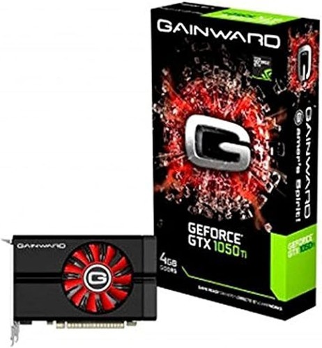 Gainward geforce gtx 1050 - gtx, 4
