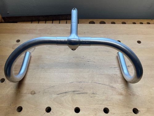Cinelli criterium pista - criterium, 65-40