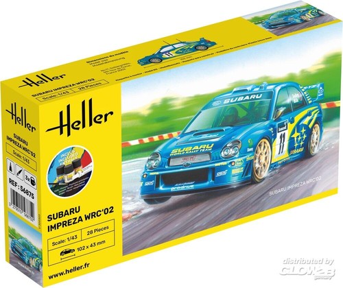 Heller starter kit - heller:,