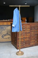 Appendiabiti vintage antico