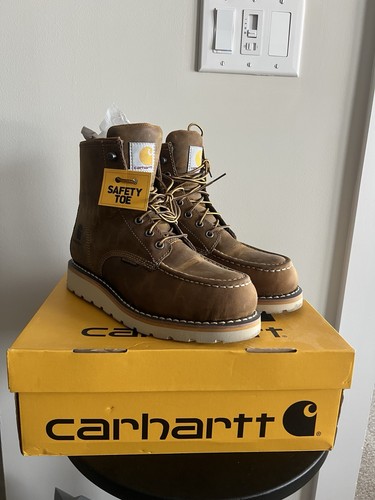Stivali donna carhartt - stivali, punta