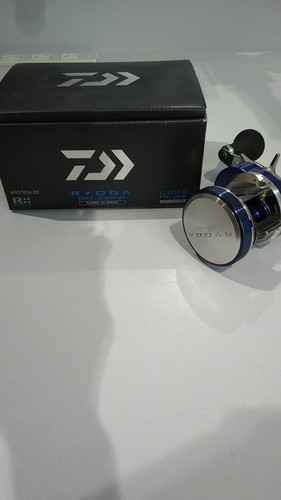 Daiwa ryoga bay jigging - 14,