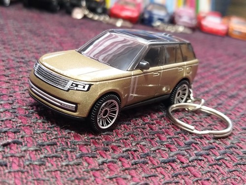 Range rover phev 2024 nuova - range,
