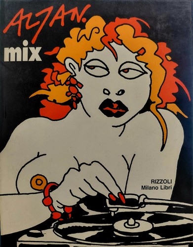 Altan mix con autografo - -,