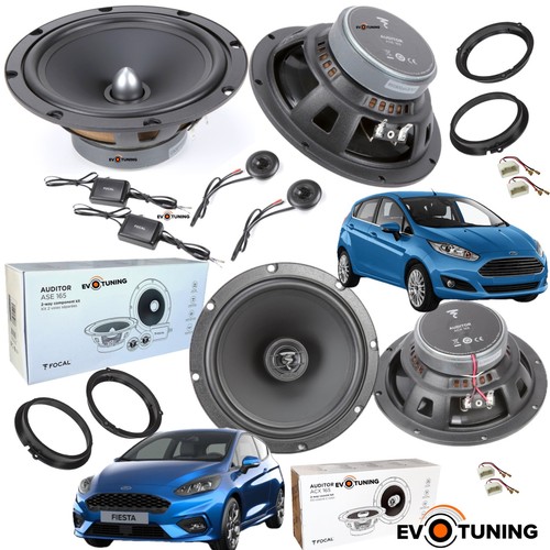 Kit casse altoparlanti - 6,