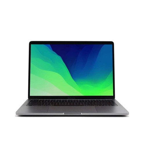 Macbook pro 2020 2 - 13",