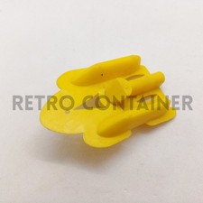 Sorpresina Vintage - Gelati MOTTA - ICE WORLD 1989 - (?) Astronave Robot Anni 80