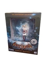 Batman Arkham Asylum Harley