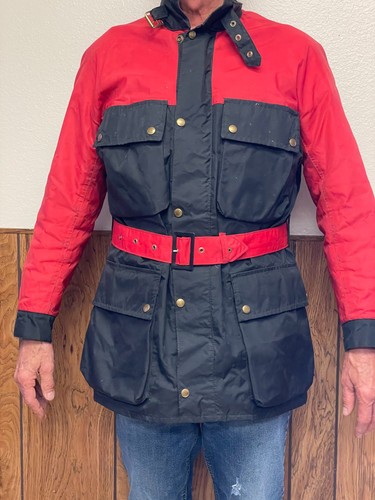 Vintage belstaff formula - vintage, 80's