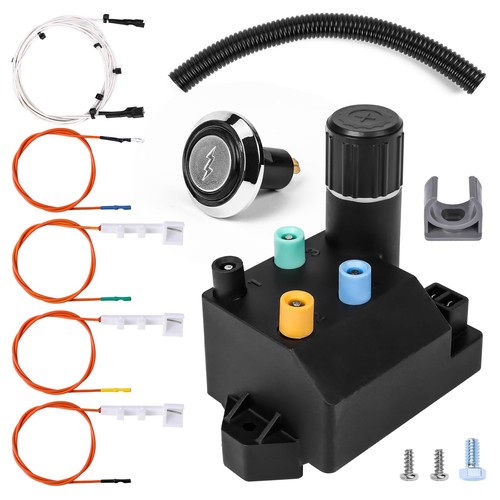 66354 kit allumage de - kit,