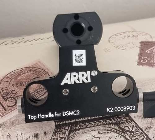 Arri dsmc2 manico - dsmc2, superiore