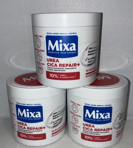 Lotto mixa urea - di, cica