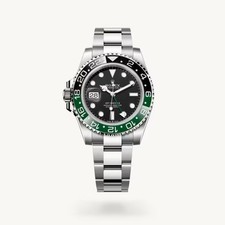 Kit adesivi protezione orologio completo per Rolex Oyster GMT Master II dal 2007-oggi 