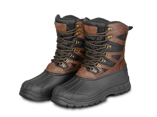 Stivali delphin protrax - delphin, scarpe