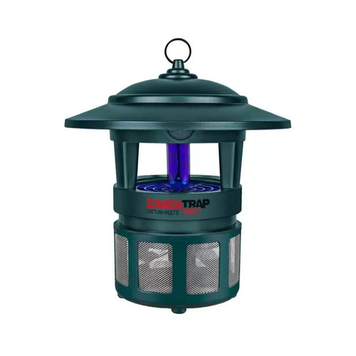 Zanzatrap 360 cfg - zanzatrap, 360°